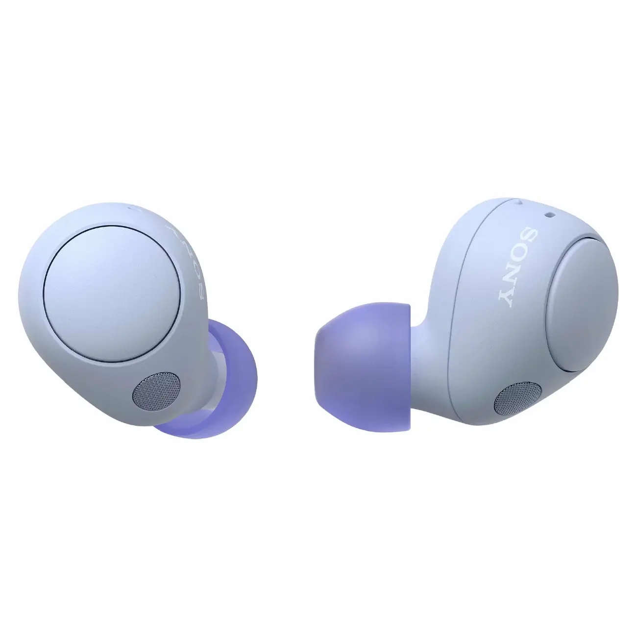 Simsiz quloqchinlar Sony WF-C700N Vanil