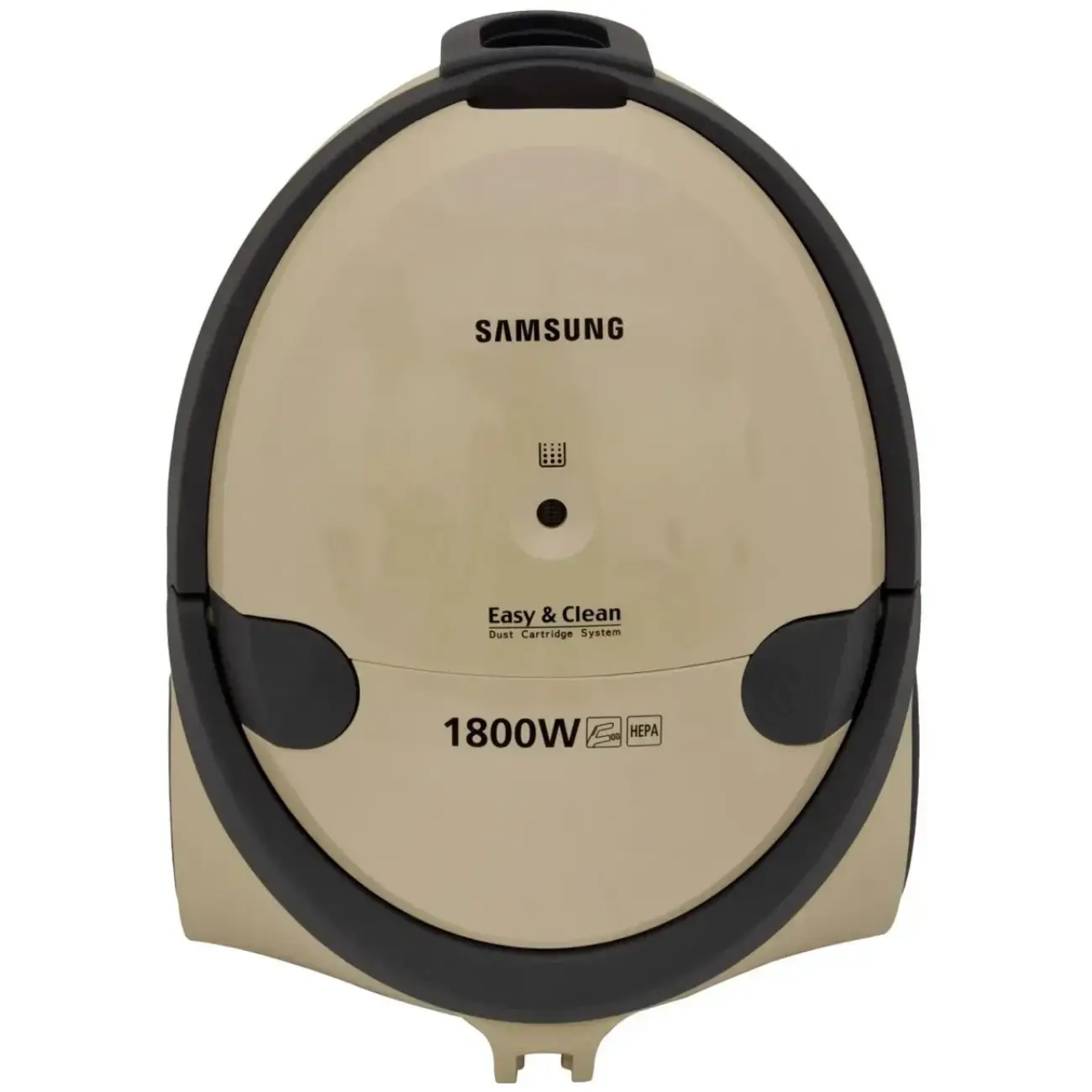 Пылесос Samsung VCC5356C3C/UZ, серый