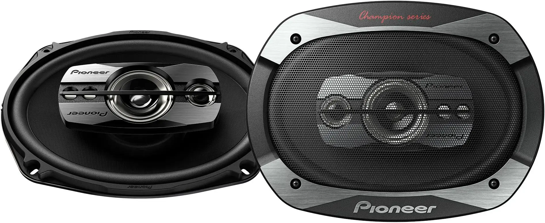 Avtomobilnaya akustika Pioneer TS-7150F