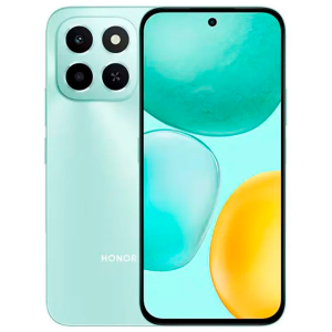 Smartfon Honor X6c 6/256 Ocean Cyan