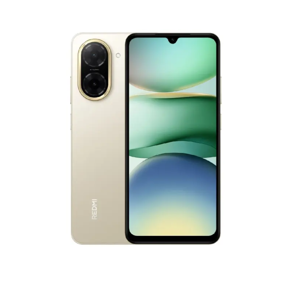 Smartfon Xiaomi Redmi A5 4/128 Sandy Gold