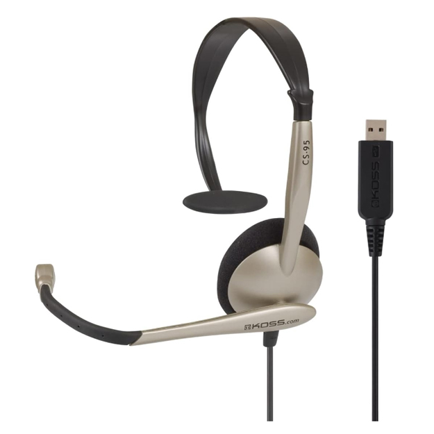Quloqchinlar Koss CS95 BX V2