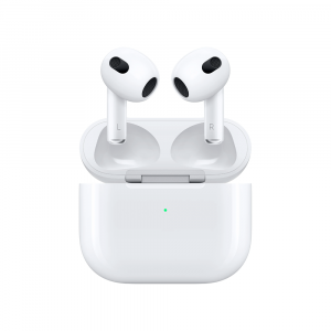 Simsiz quloqchinlar Apple AirPods 3th Generation
