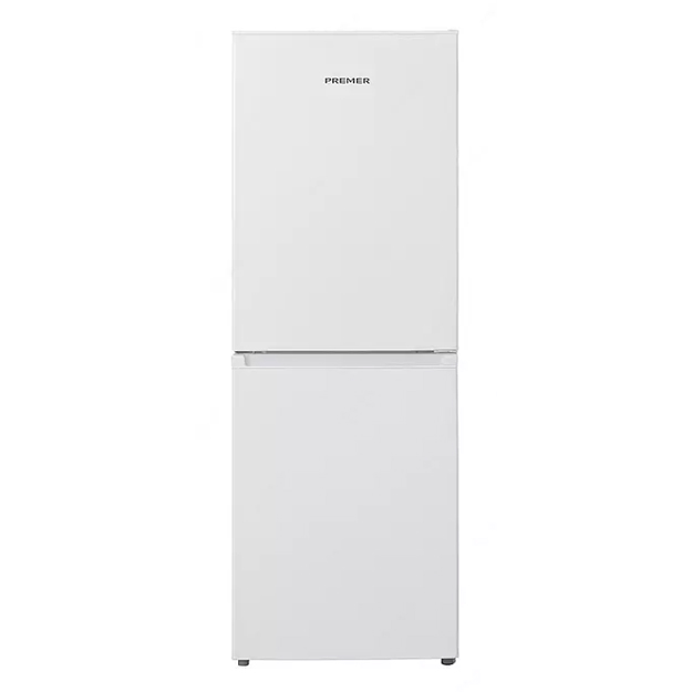 Muzlatgich Premier PRM-270BFLF/DI, qora