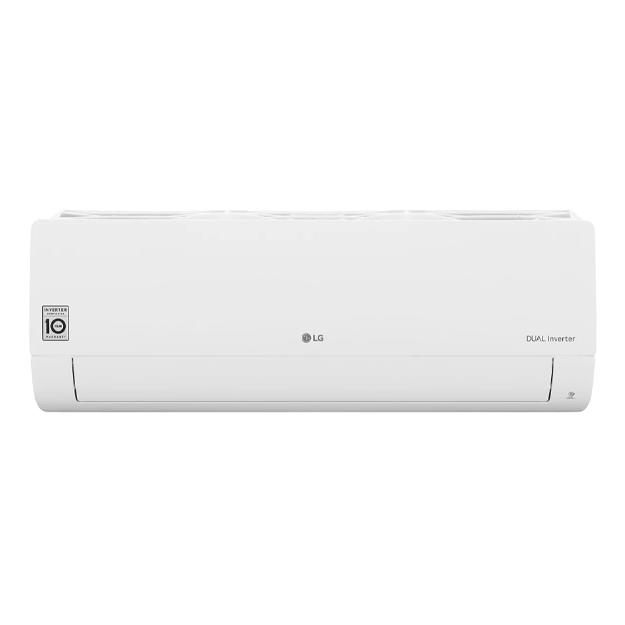 Konditsioner LG Dual Inverter I12CGH