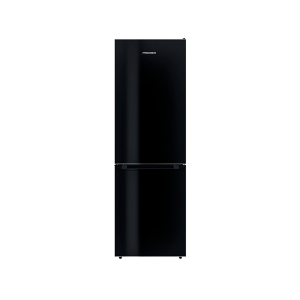 Muzlatgich Premier PRM-315BFSF/DI, qora