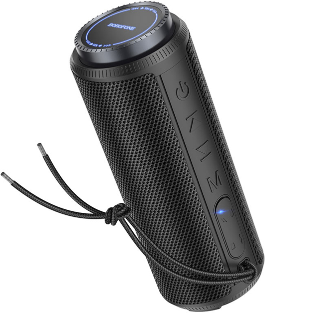 Besprovodnaya Bluetooth kolonka Borofone BR22 qizil