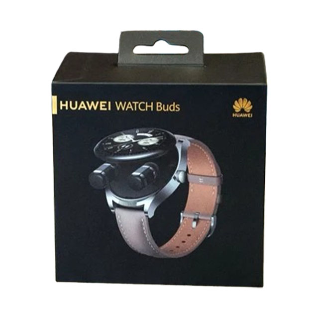 Smart chasi HUAWEI Watch Buds