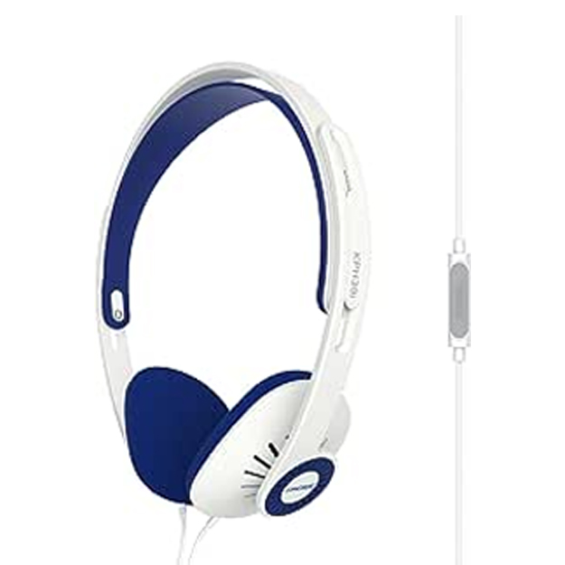 Quloqchinlar Koss KPH30iW