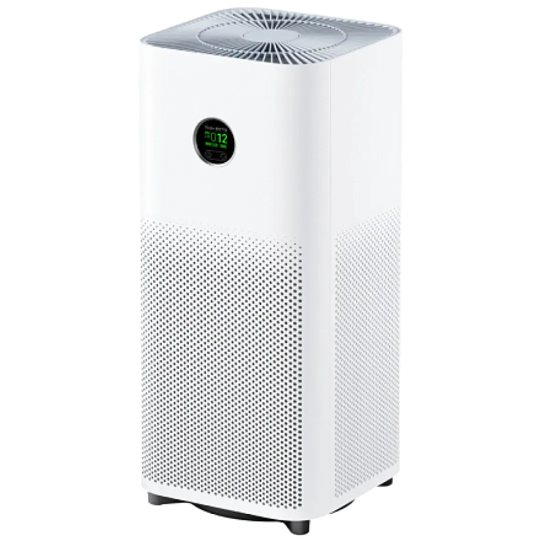 Havo tozalagich Xiaomi Mi Smart Air Purifier 6, oq