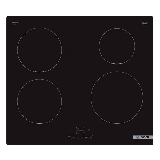 Varochnaya panel Bosch PUE611BB5E