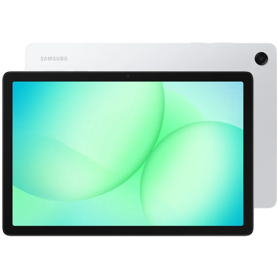 Planshet SAMSUNG Galaxy Tab A11+ 5G SM-X236BZSESOZ (256GB) Silver