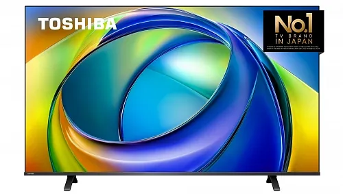 Телевизор Toshiba 55C350RE, чёрный