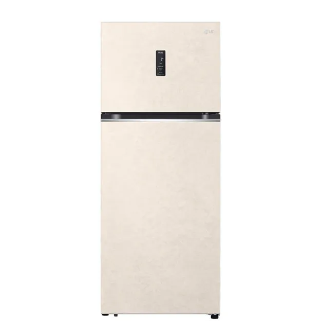 Muzlatgich LG GN-B392SEBB Inverter
