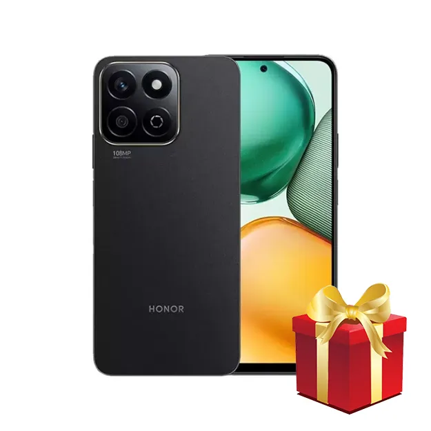 Honor X7c Moonlight White 6/128 GB