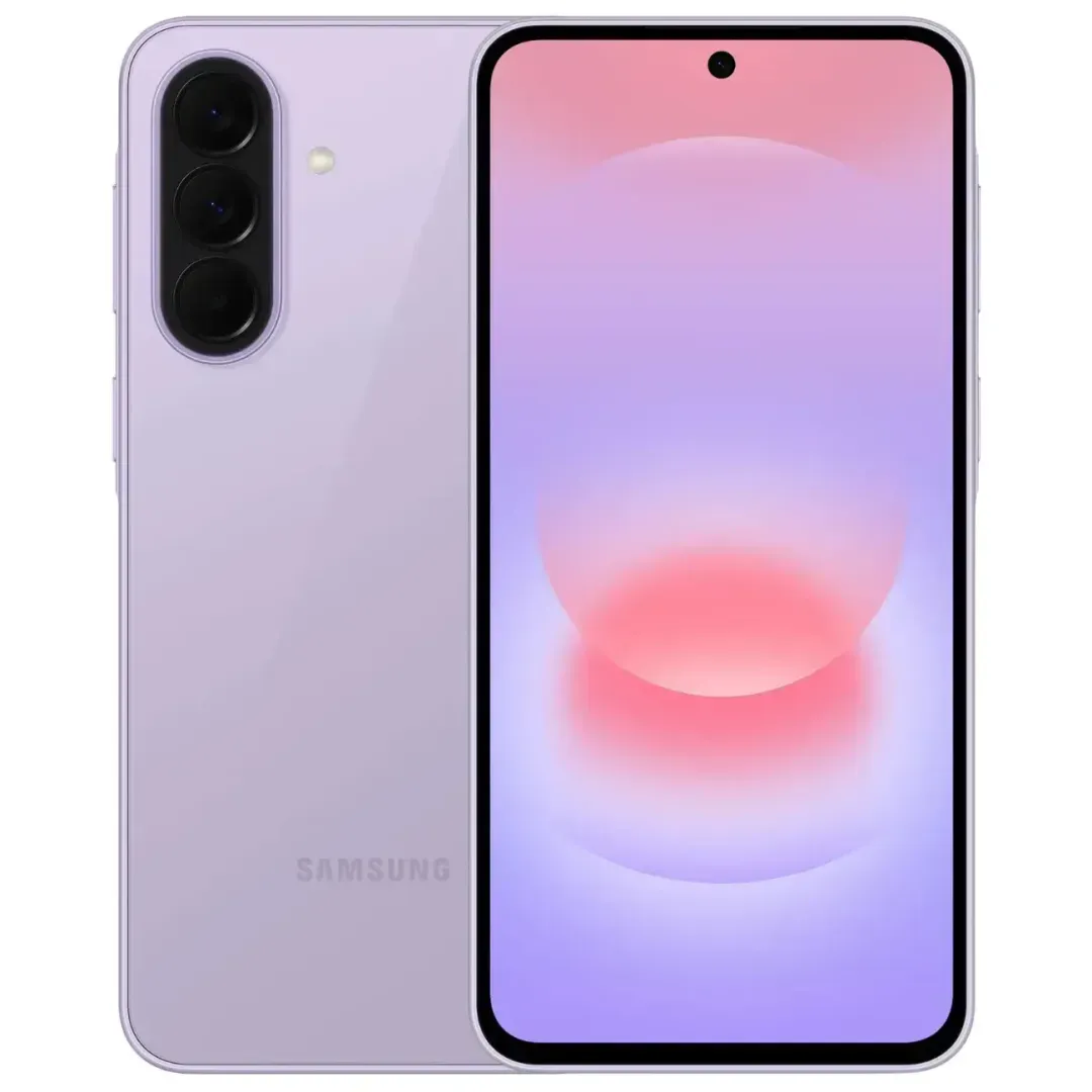 Smartfon Samsung Galaxy A37 128 GB Light Violet