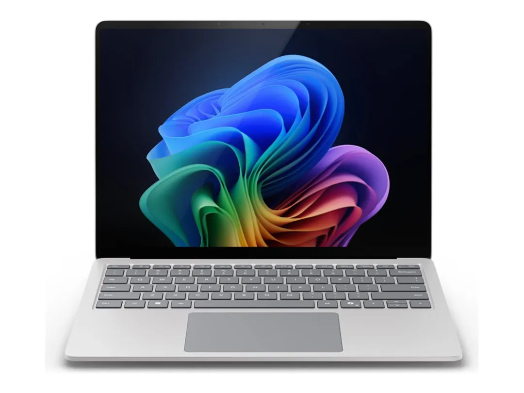 Noutbuk Microsoft Surface Laptop 13.8 7th Edition / SNAPDRAGON X PLUS / 16 GB / SSD 512 GB / 13.8", Platinum Silver