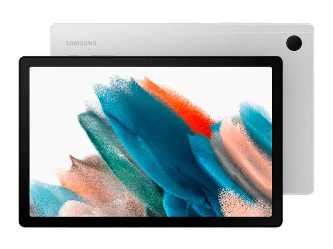 Samsung Galaxy Tab A8 X205 Silver Plansheti