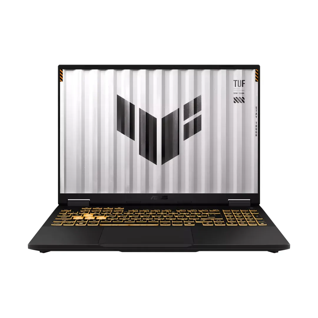ASUS TUF Gaming F16 FX608JH-RV033 i5-13450HX/16/512GB O‘yin noutbuki