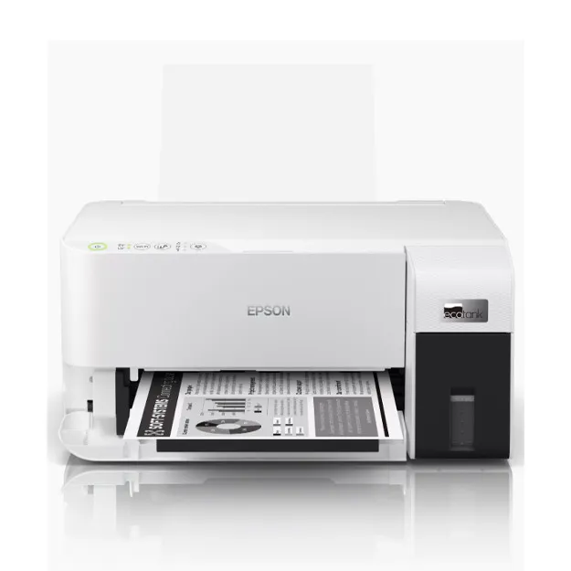 Printer Epson EcoTank M1050 (Struyniy, ch/b, A4)