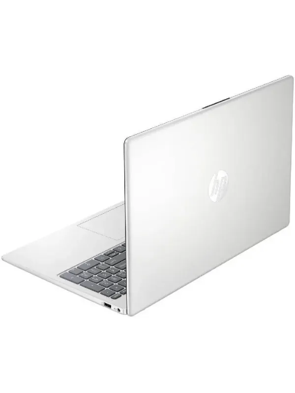 Noutbuk HP 15 / R5-7520U / 8 GB / SSD 1 TB / 15.6", Silver