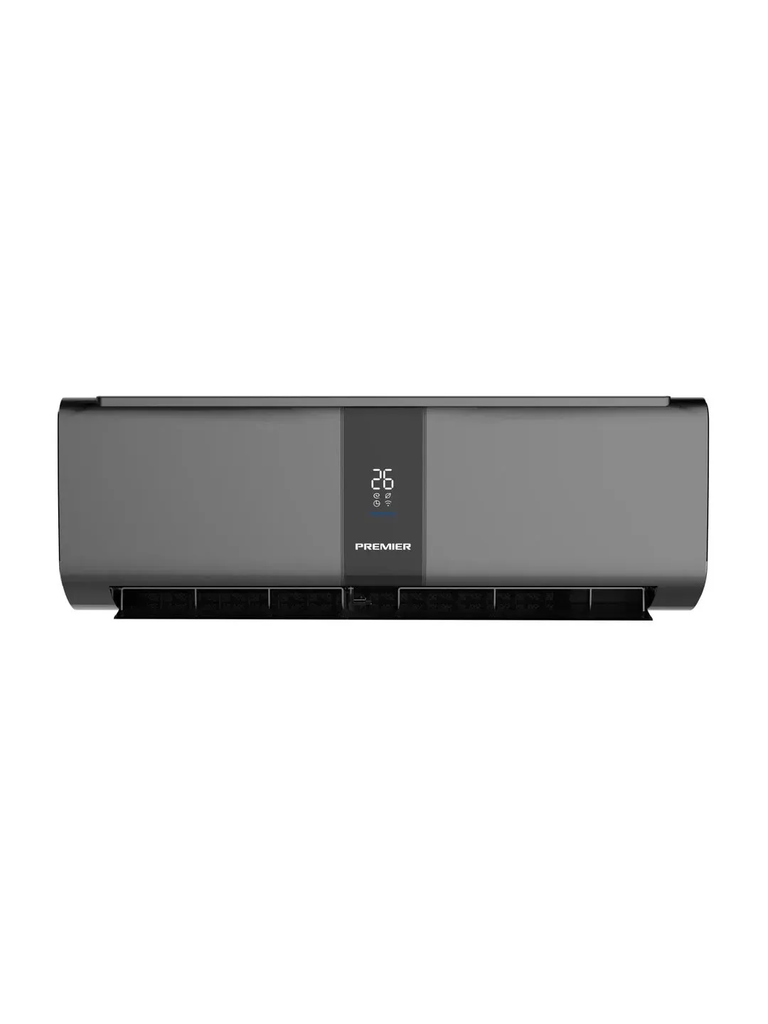 Konditsioner Premier Sereno Silver 12 Inverter