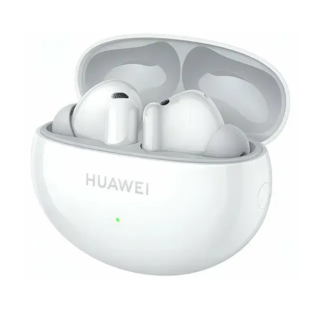 Simsiz quloqchinlar Huawei FreeBuds 6i, White