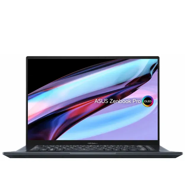 Noutbuk Asus Zenbook Pro 16X UX7602ZM-ME147X 90NB0WU1-M007H0 i7-12700H 16GB/1TB GeForce RTX3060…