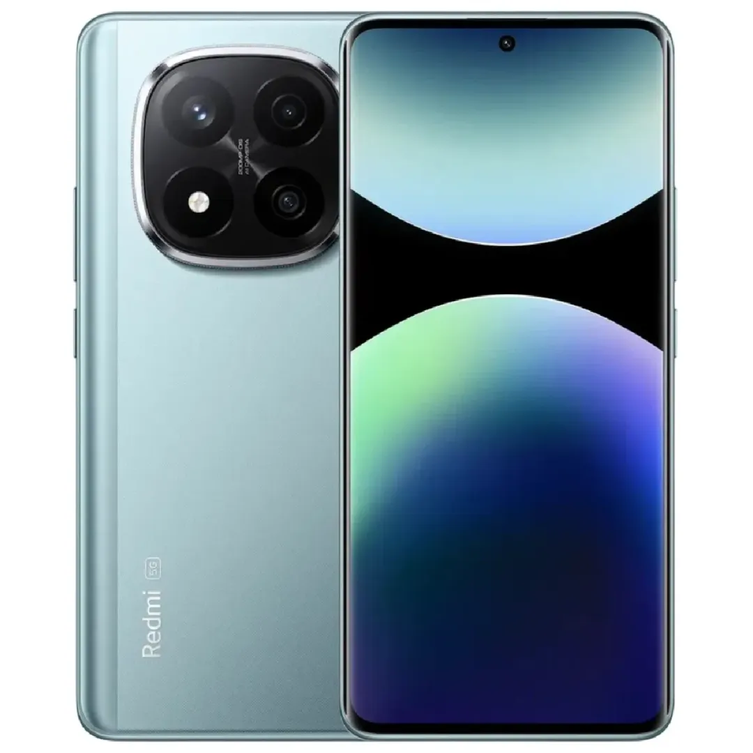 Smartfon Xiaomi Redmi Note 14 Pro+ 5G 8/256GB Frost Blue