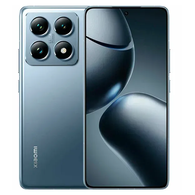 Xiaomi 14T Pro Blue 12/512 GB