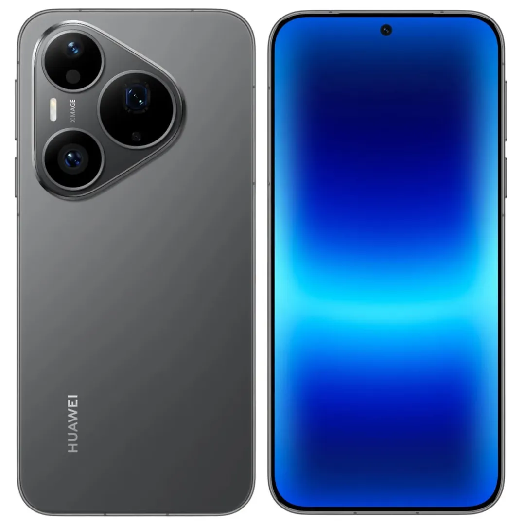 Smartfon HUAWEI Pura 90s Pro 12/256GB Mulberry Black
