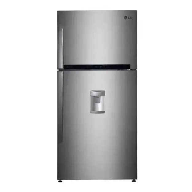 Холодильник LG GR-F882HLHM