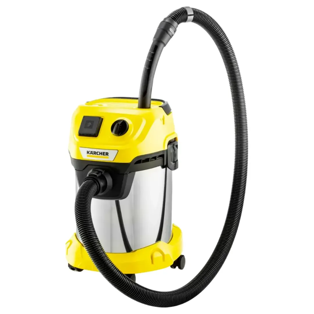 Karcher WD 3 S V-17/4/20 (YSY) *EU Xo‘jalik shangyutgichi