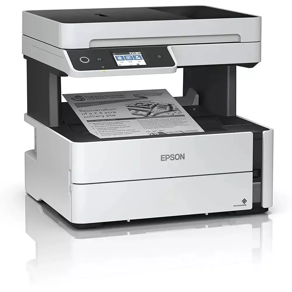 Printer Epson M3170 (MFU 4 v 1) (Struyniy)