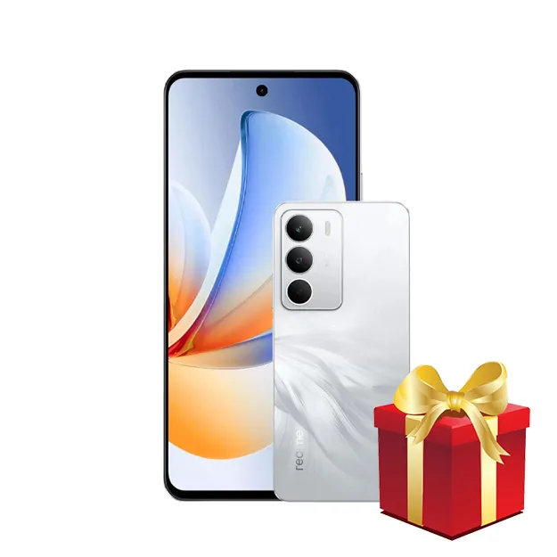 Smartfon Realme C71