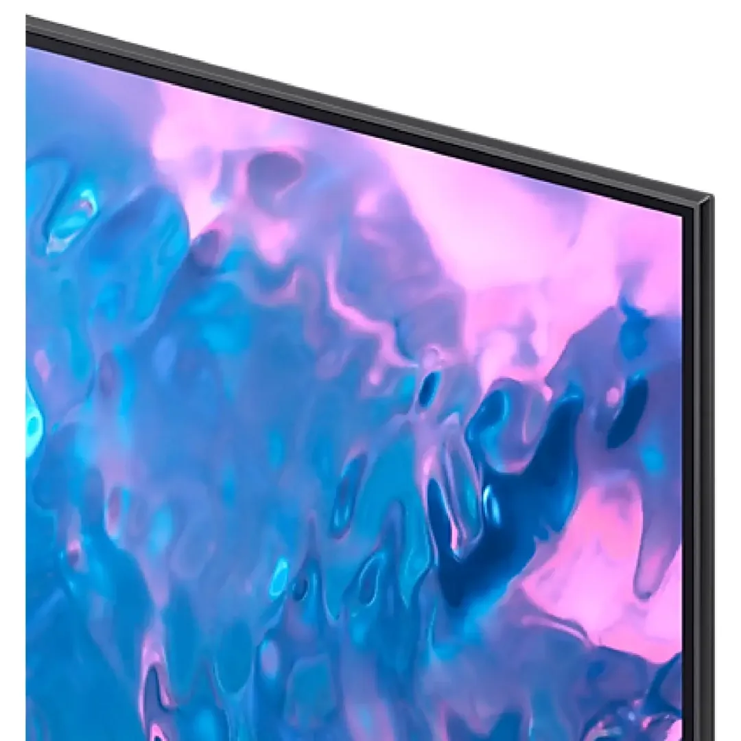 Televizor Samsung QE85Q70CAUXUZ 4K UHD QLED Smart TV