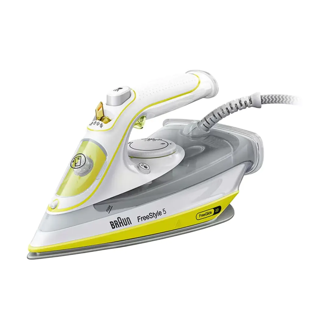 Braun SI5016YL Dazmoli