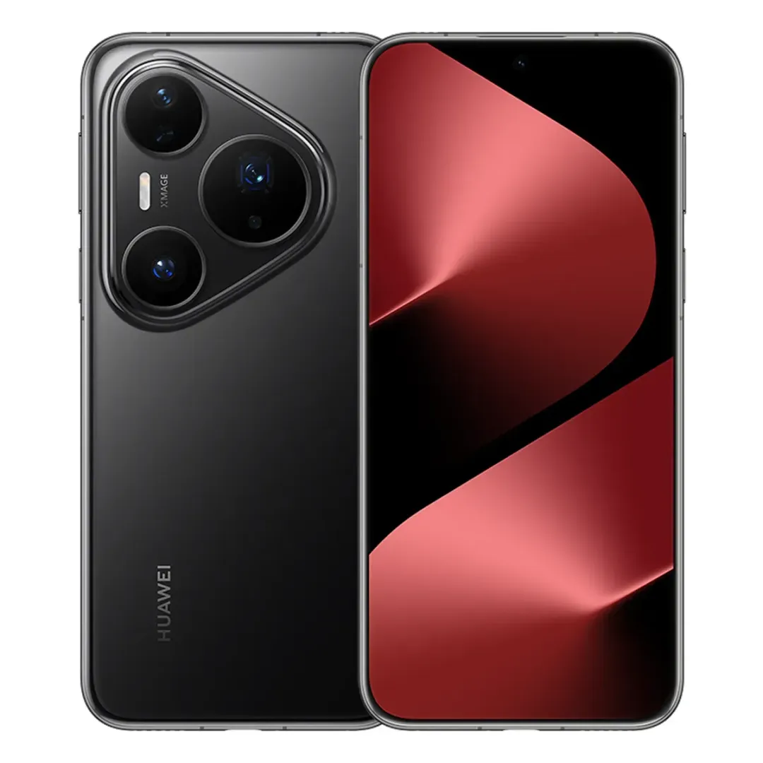Huawei Pura 80 Pro, Black, 12/512 GB