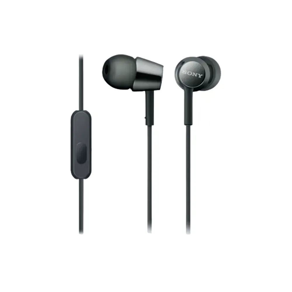Quloqchinlar provodnie Sony MDR-EX155AP. black