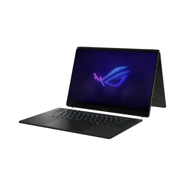 Noutbuk ASUS ROG Zephyrus G16 GX651AX-SR129W / U9-386HX / DDR5 64GB / SSD 2TB / RTX 5090 / OLED 16", Stellar Grey