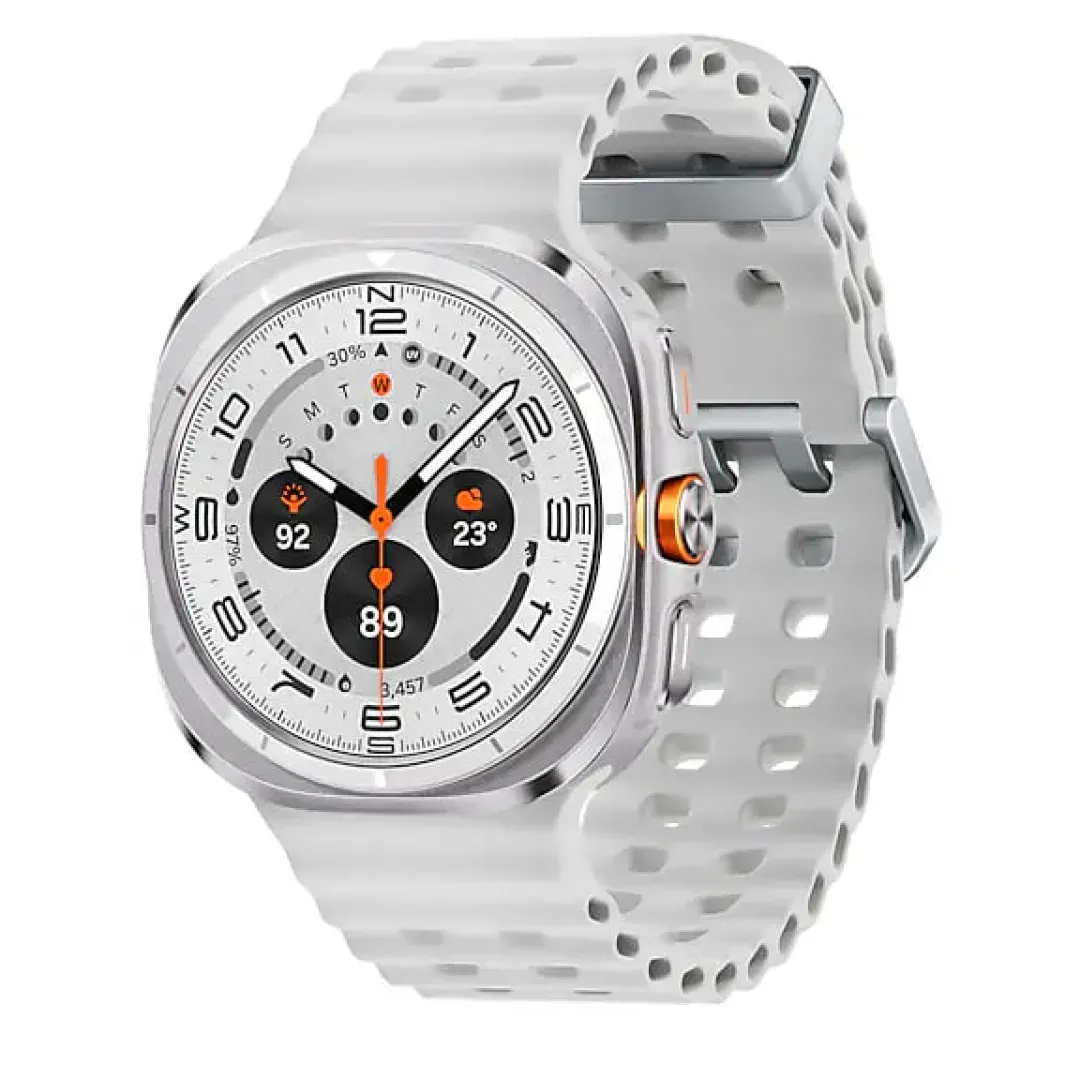 Smart soat Samsung Watch Ultra, White