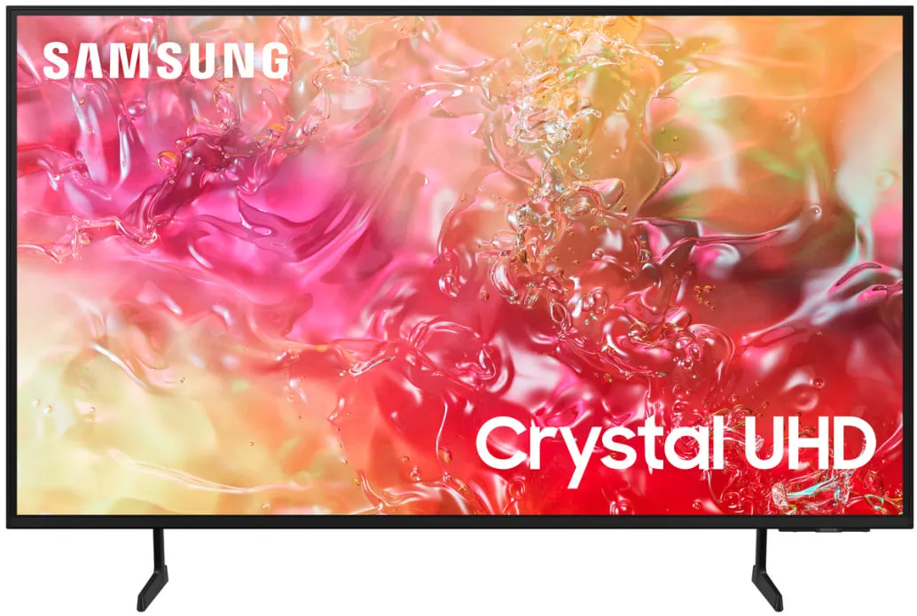 Televizor Samsung UE75DU7100UXUZ, qora