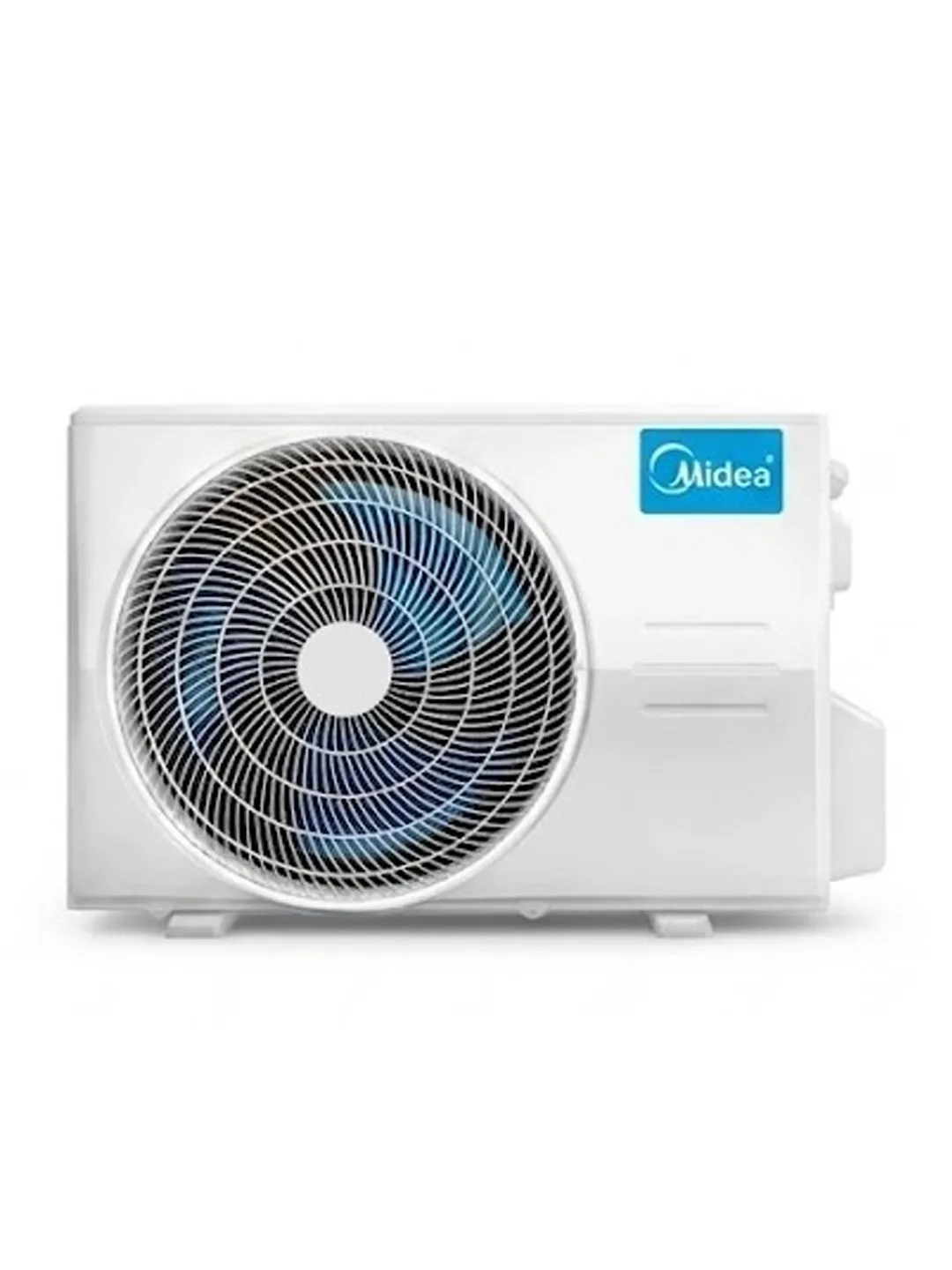 Konditsioner Midea Alba PRO AI Inverter Oq 9