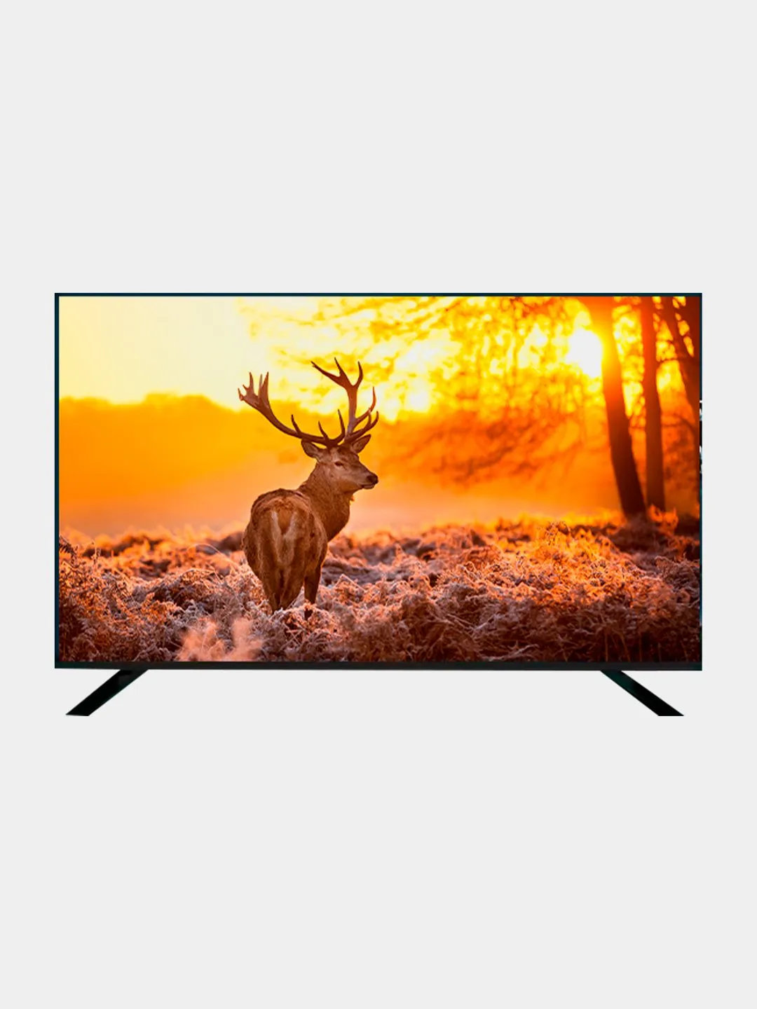 Televizor Artel A43MF3300, qora