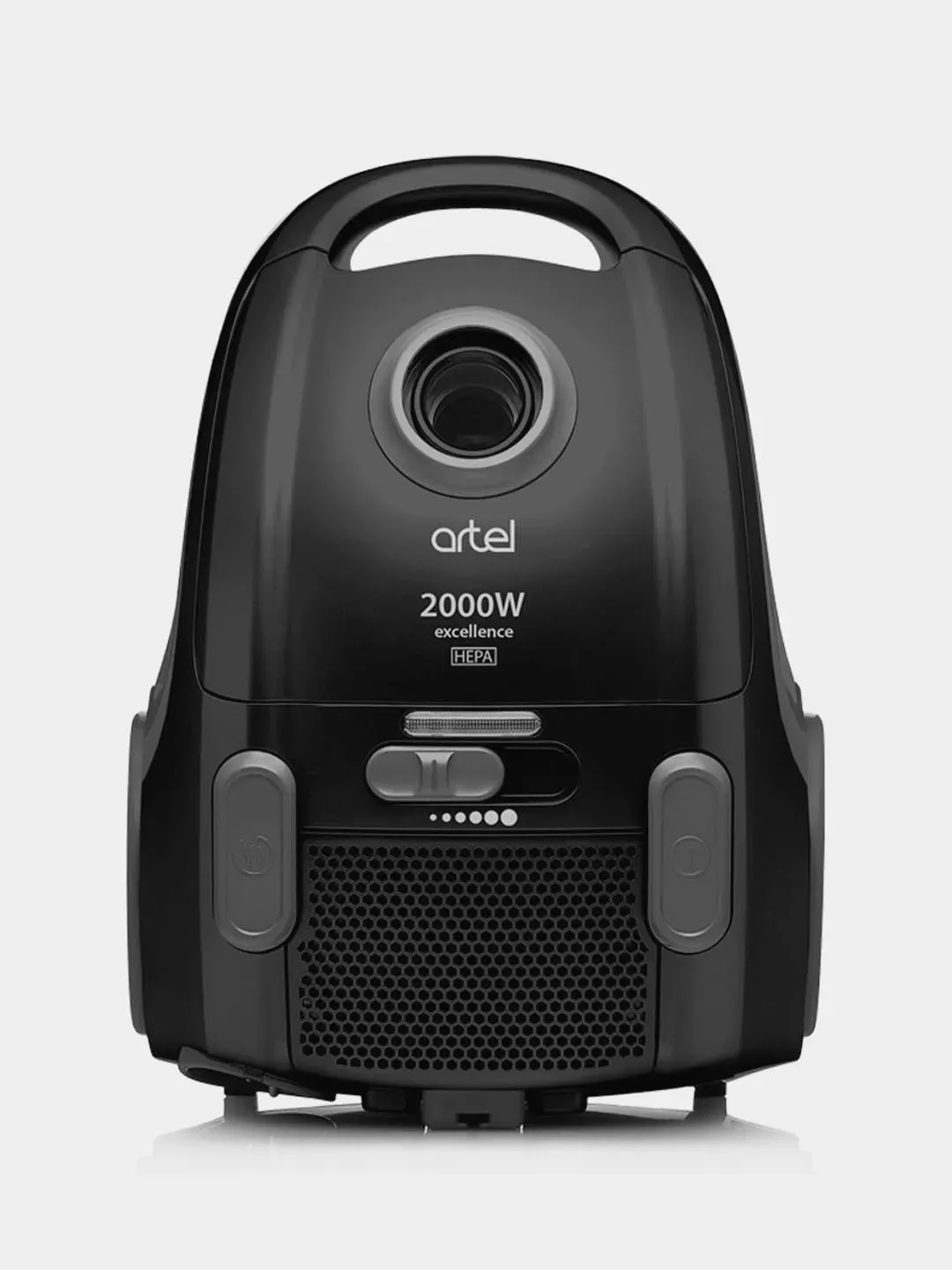 Changyutgich Artel VCUB120, qora