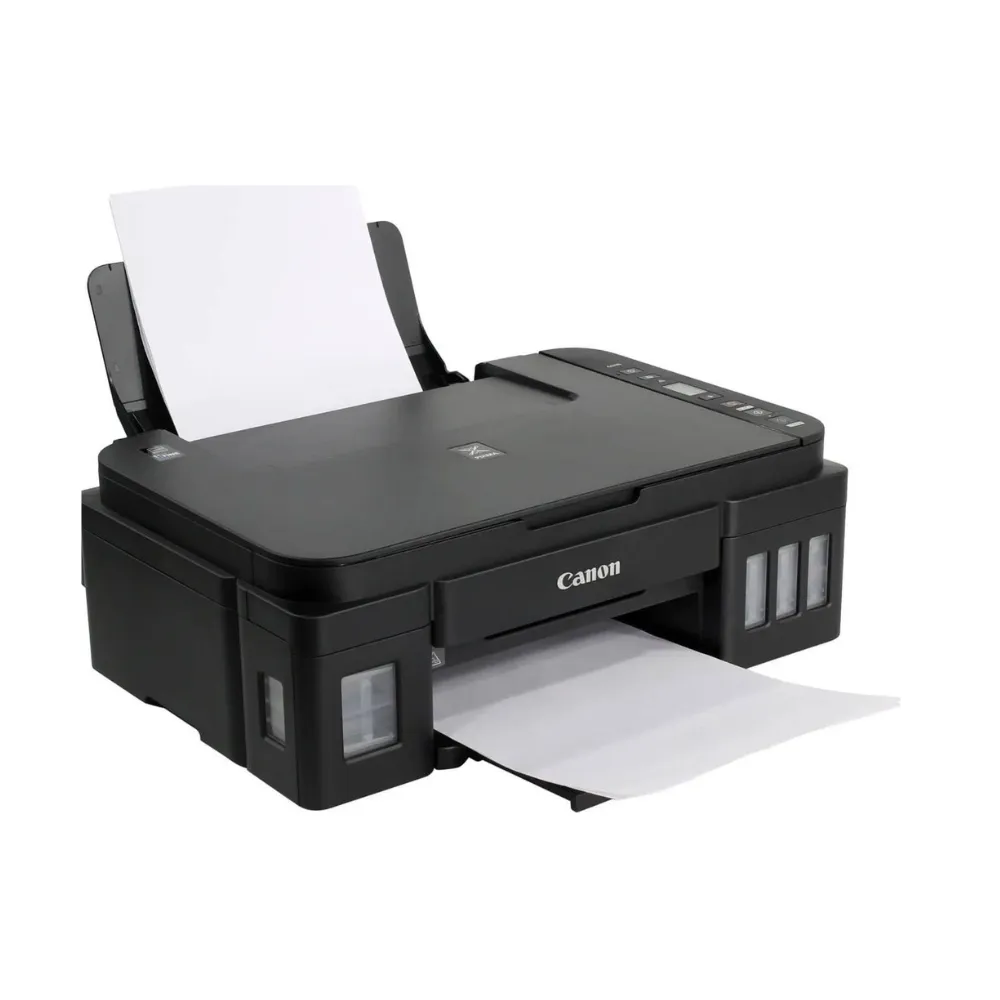 MFU Canon PIXMA G2410 EUM/EMB