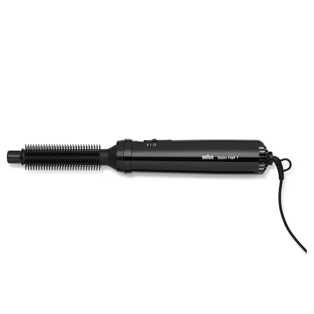 Fen Braun HD 130 Satin Hair Style&Go