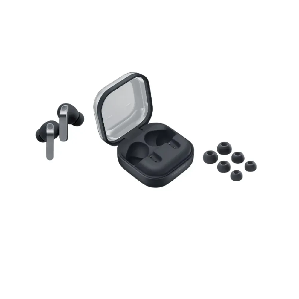 Беспроводные наушники Samsung Galaxy Buds 2 Pro Black