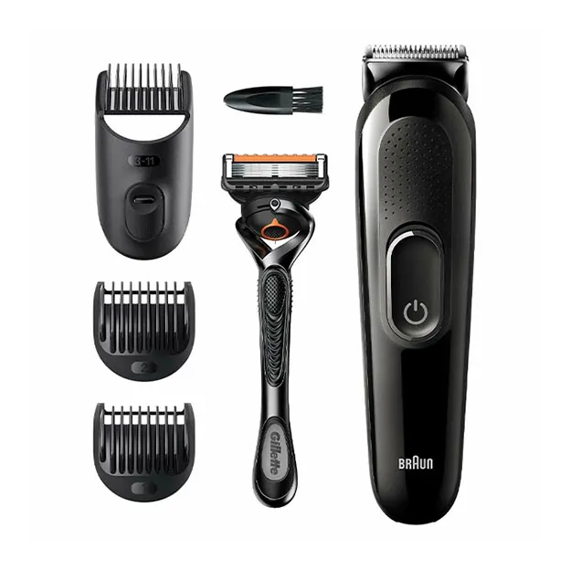 Trimmer Braun SK3300