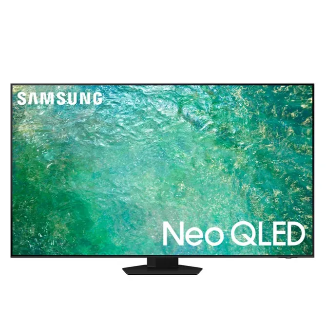 Televizor SAMSUNG QE65QN85CAUXUZ 65", qora